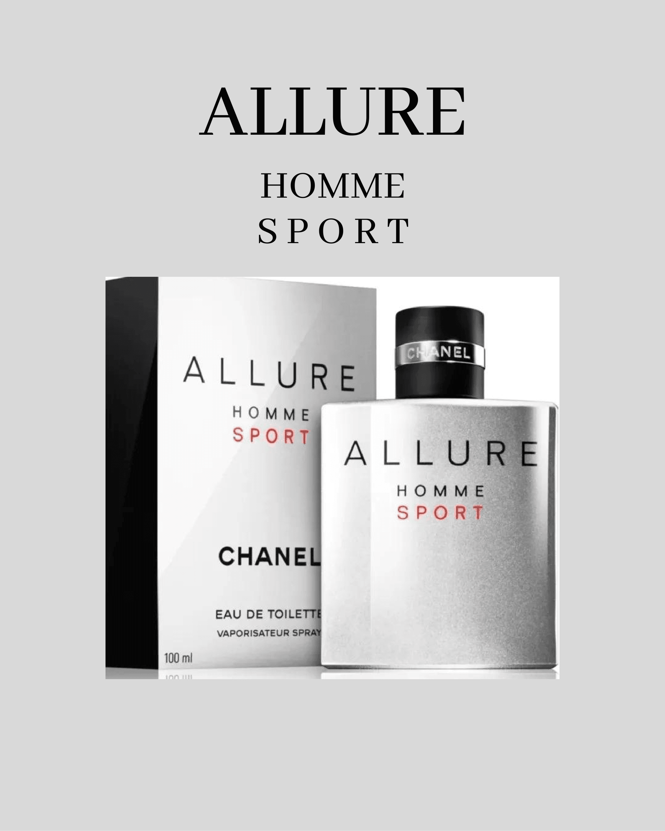 Allure