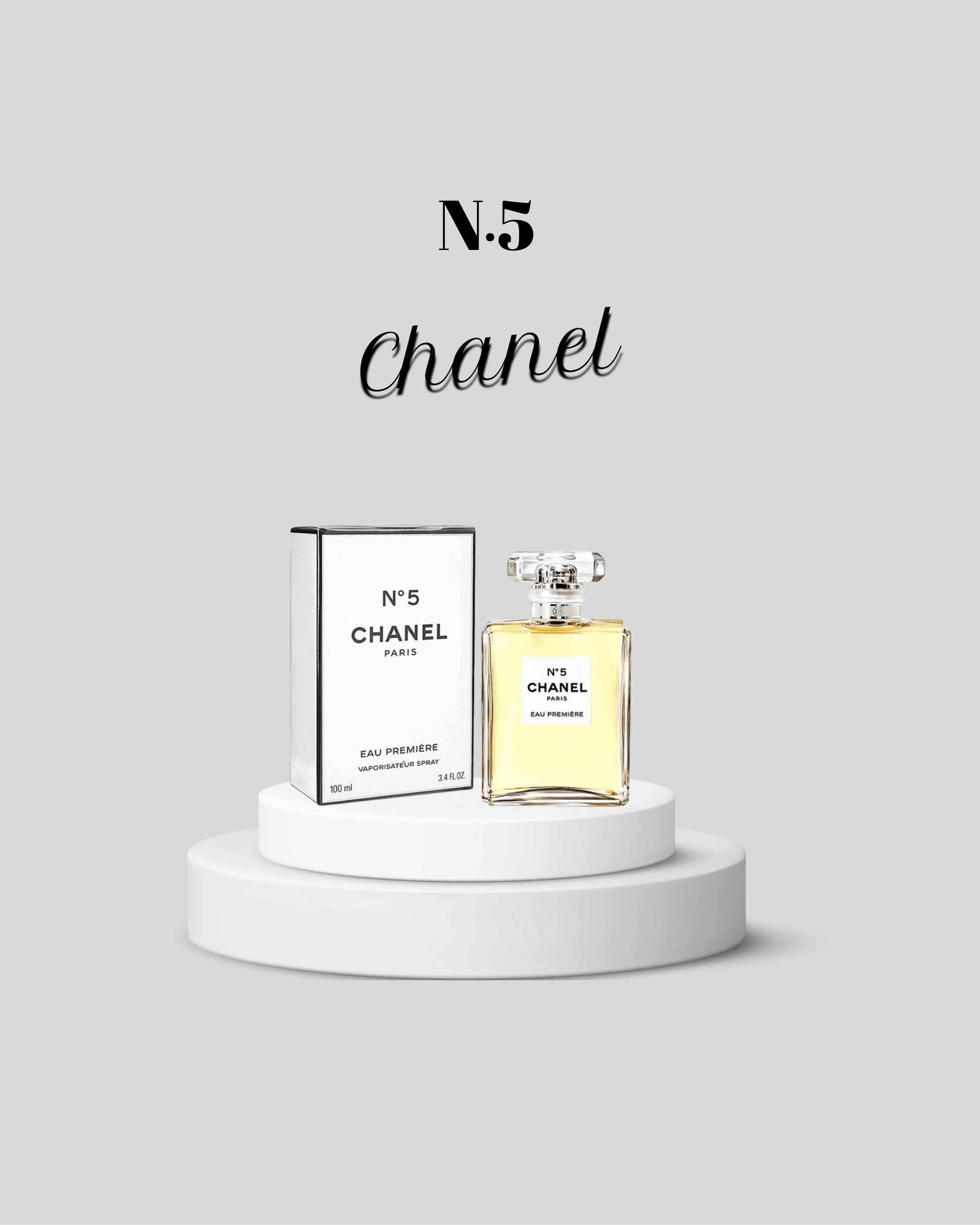 Eau Première