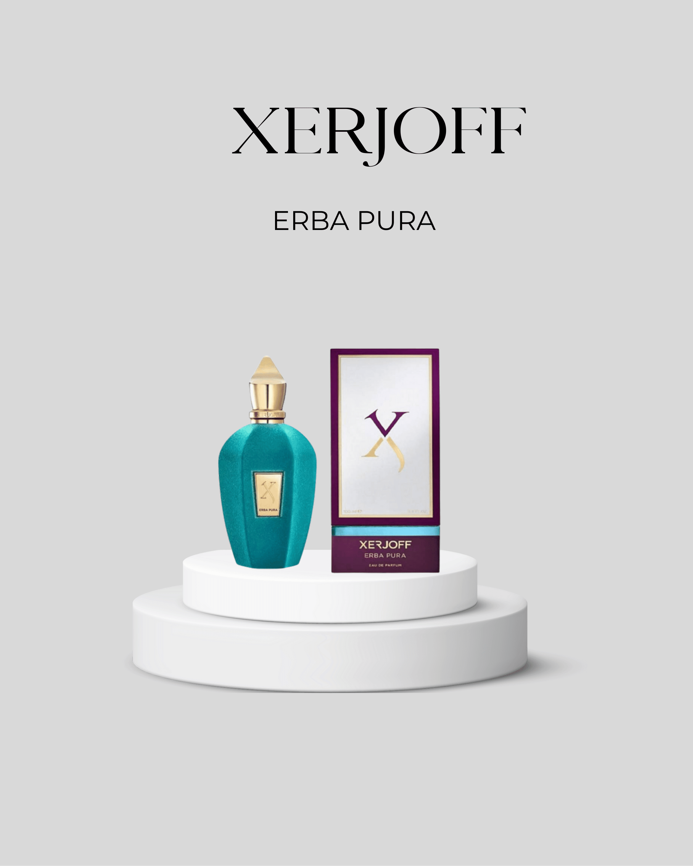 Erba Pura