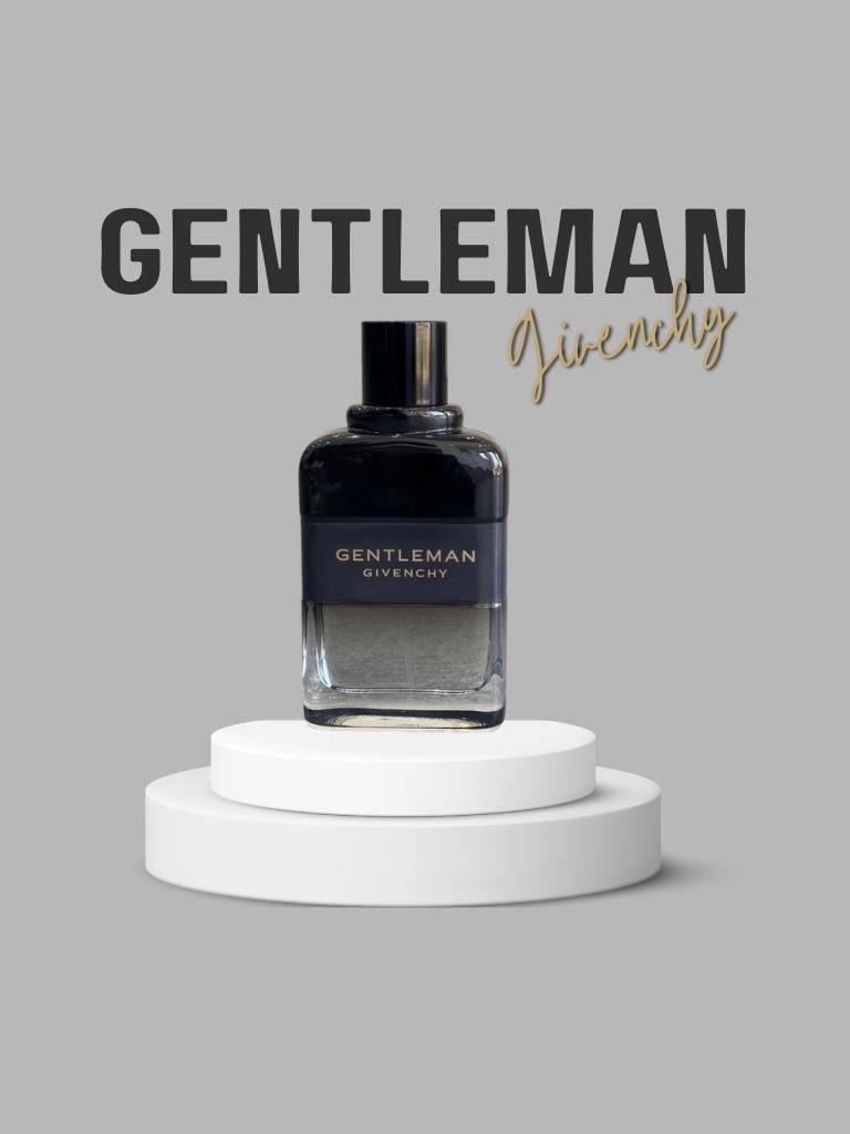 Gentleman