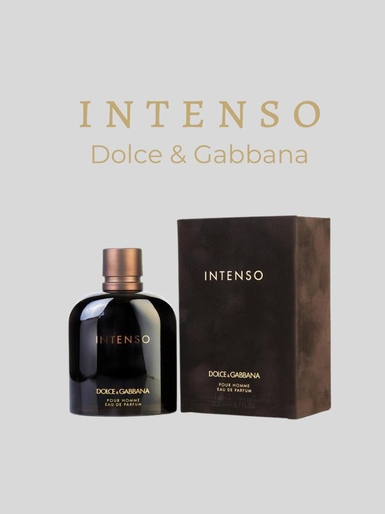 Intenso