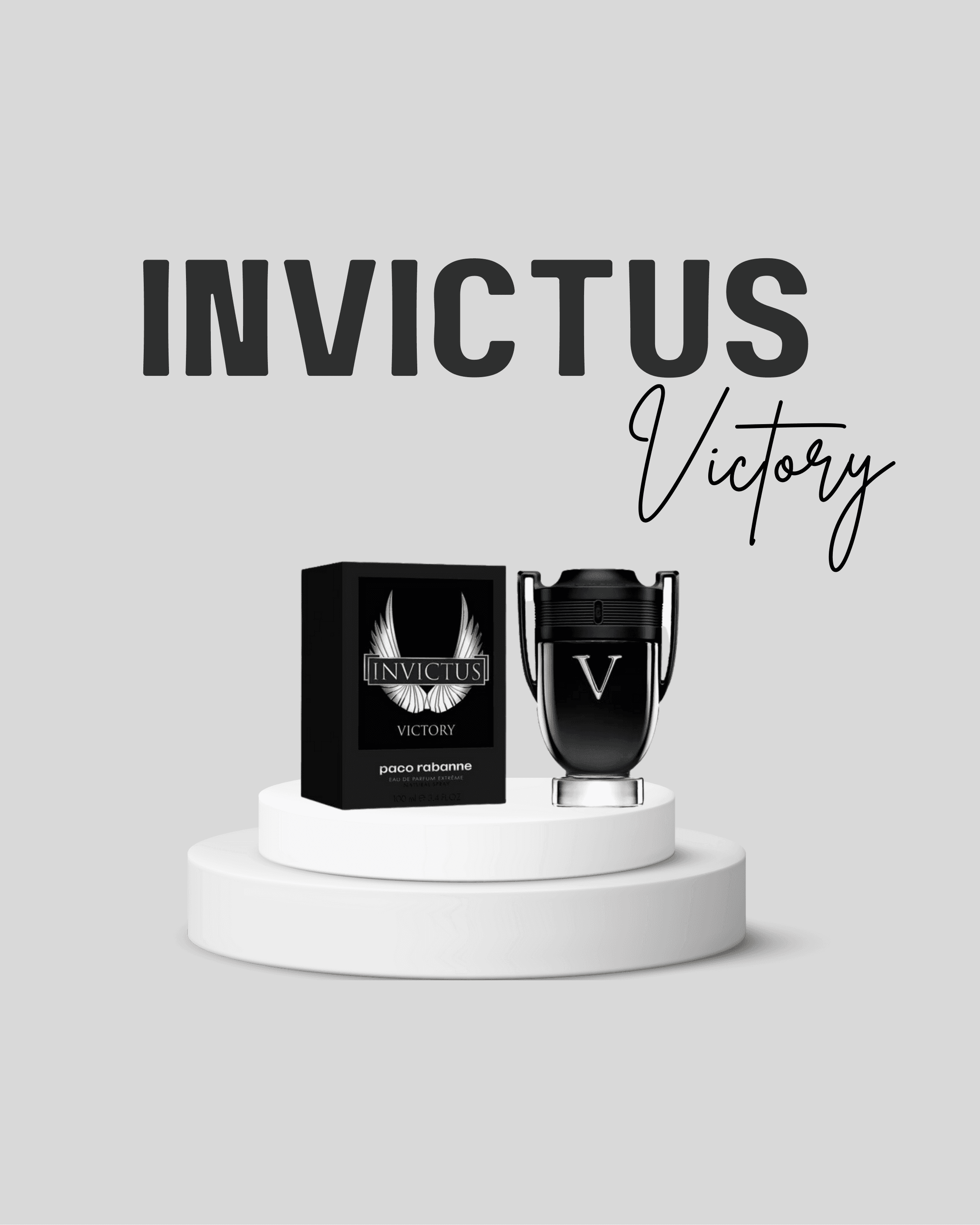 Invictus Victory