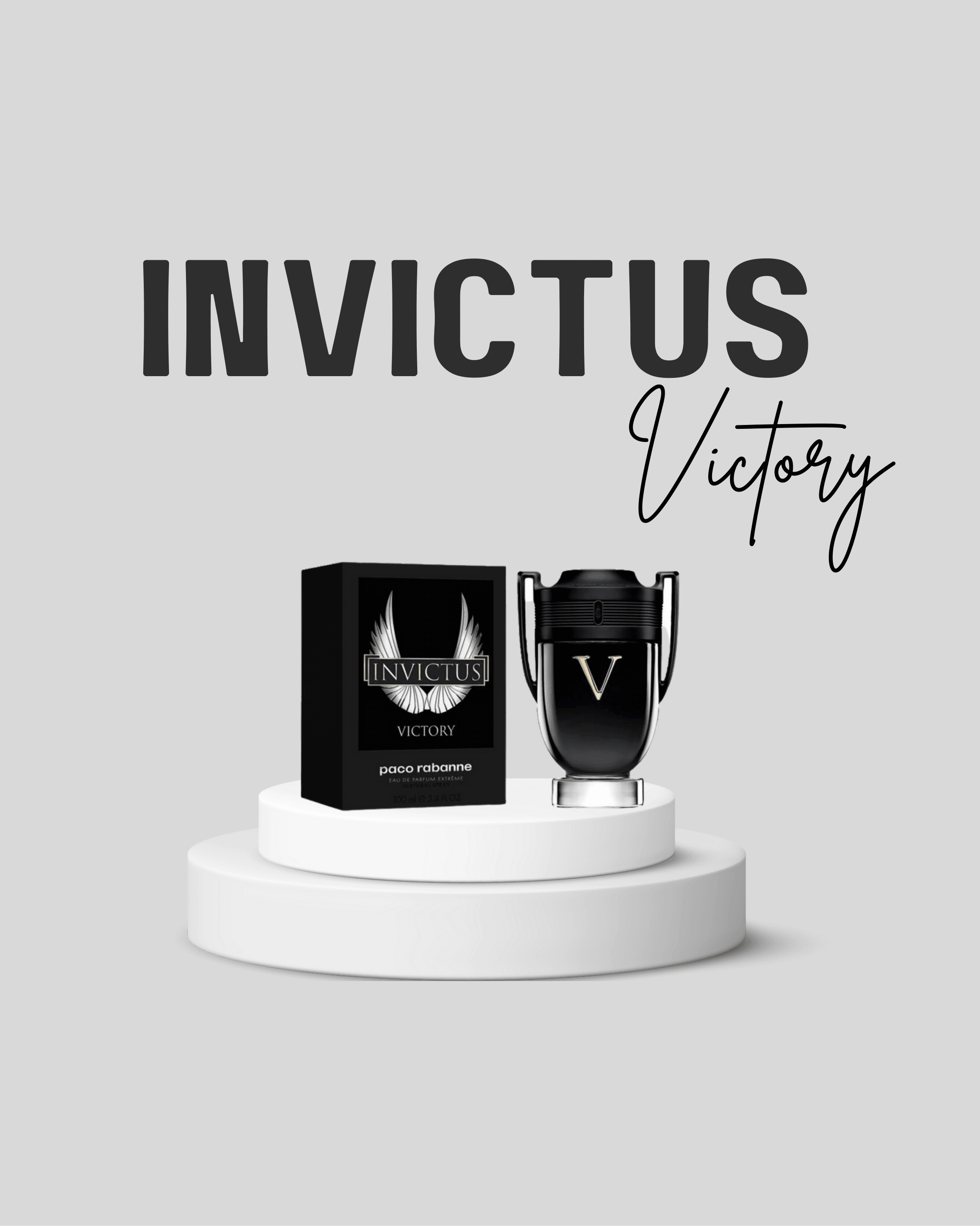 Invictus Victory