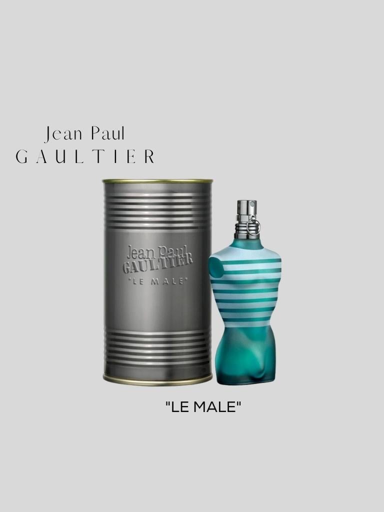 Le Male