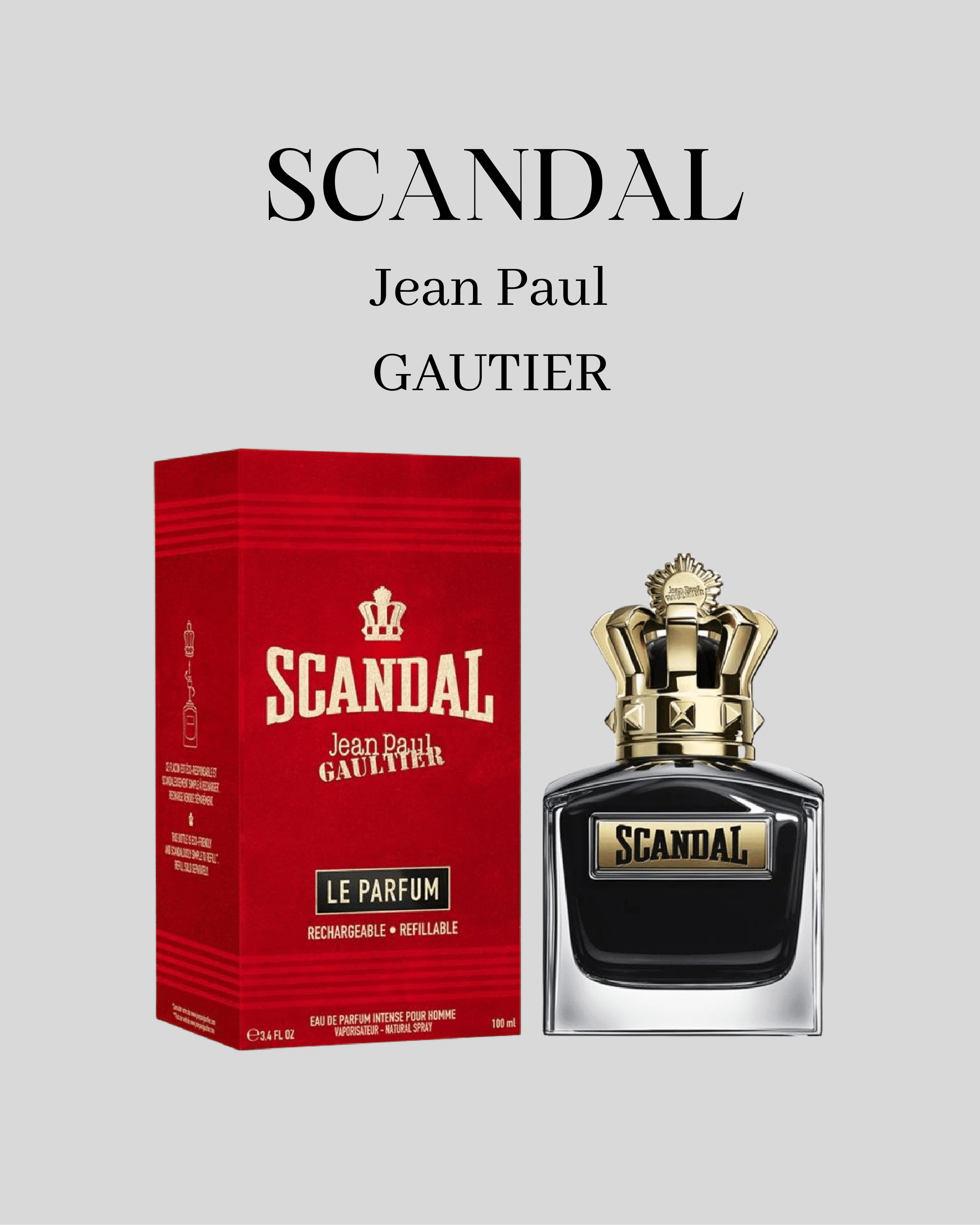Scandal
