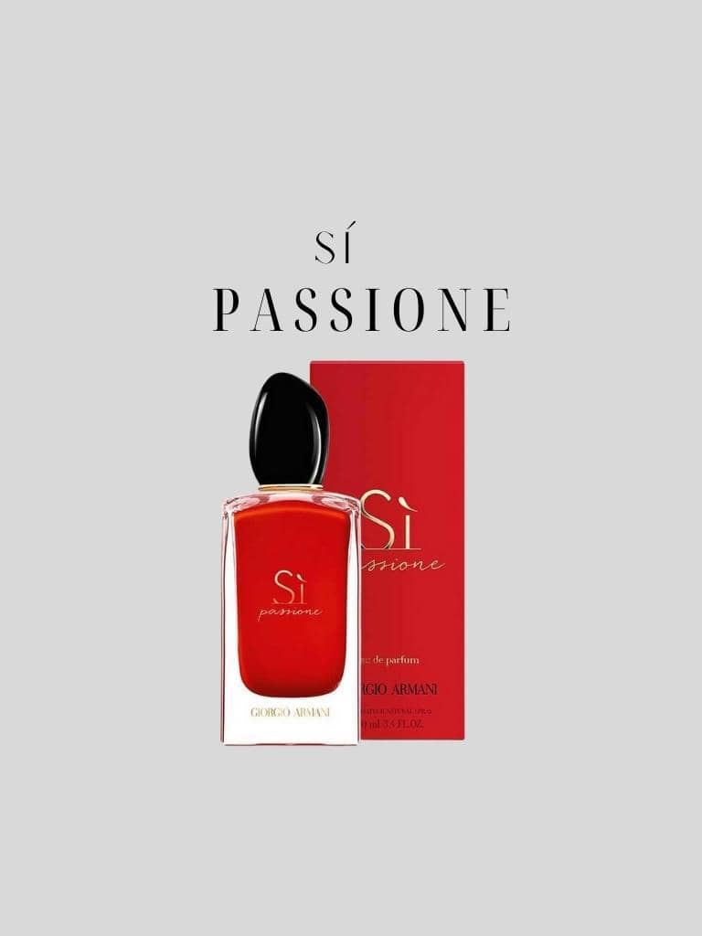 Sì Passione
