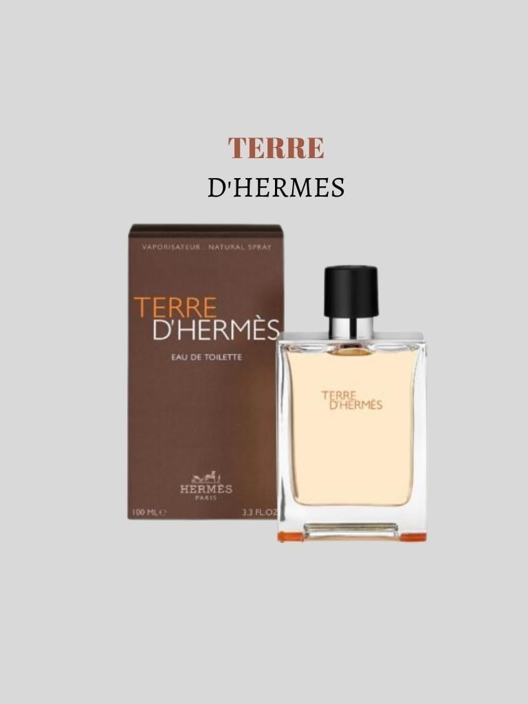 Terre d'Hermès