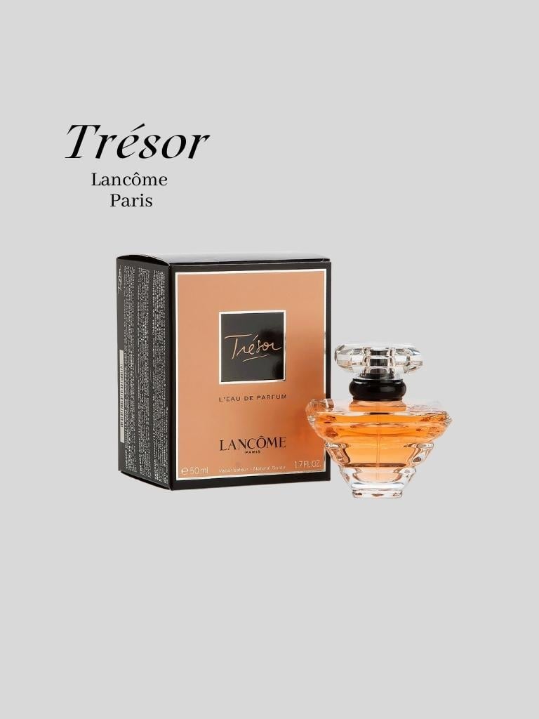 Trésor