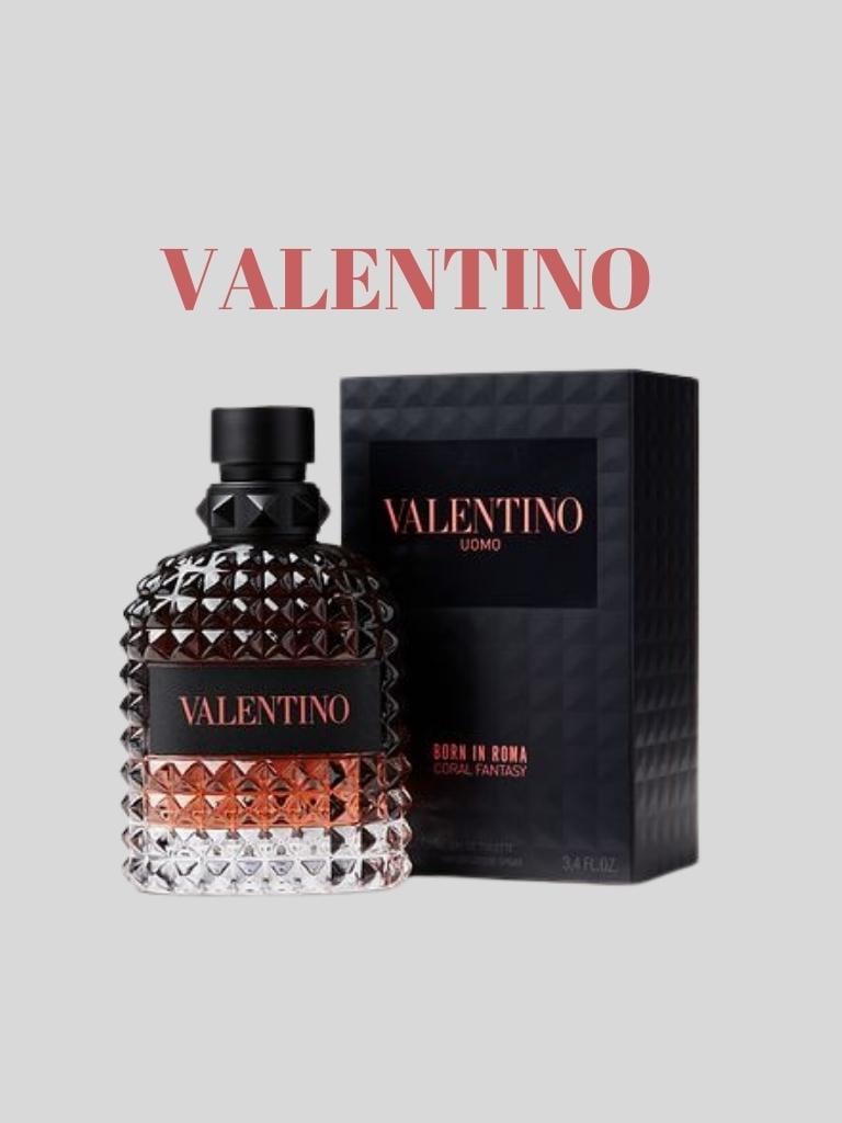 Valentino Uomo